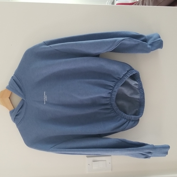 Zara hoodie sweatshirt small - Picture 2 of 4